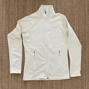 Patagonia R1 full-zip jacket sz S